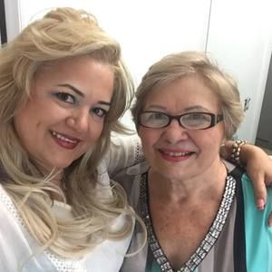 Meet your Posher, Daisy